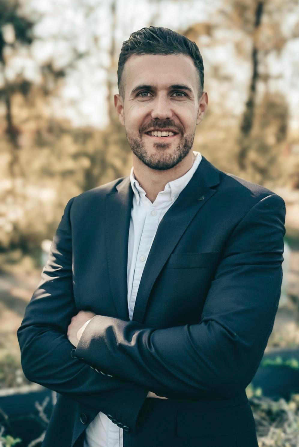 Aaron Geimer – Freelancer für Backoffice und Kundenservice