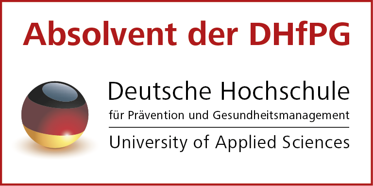 Bachelor of Arts Fitnessökonomie (DHfPG)